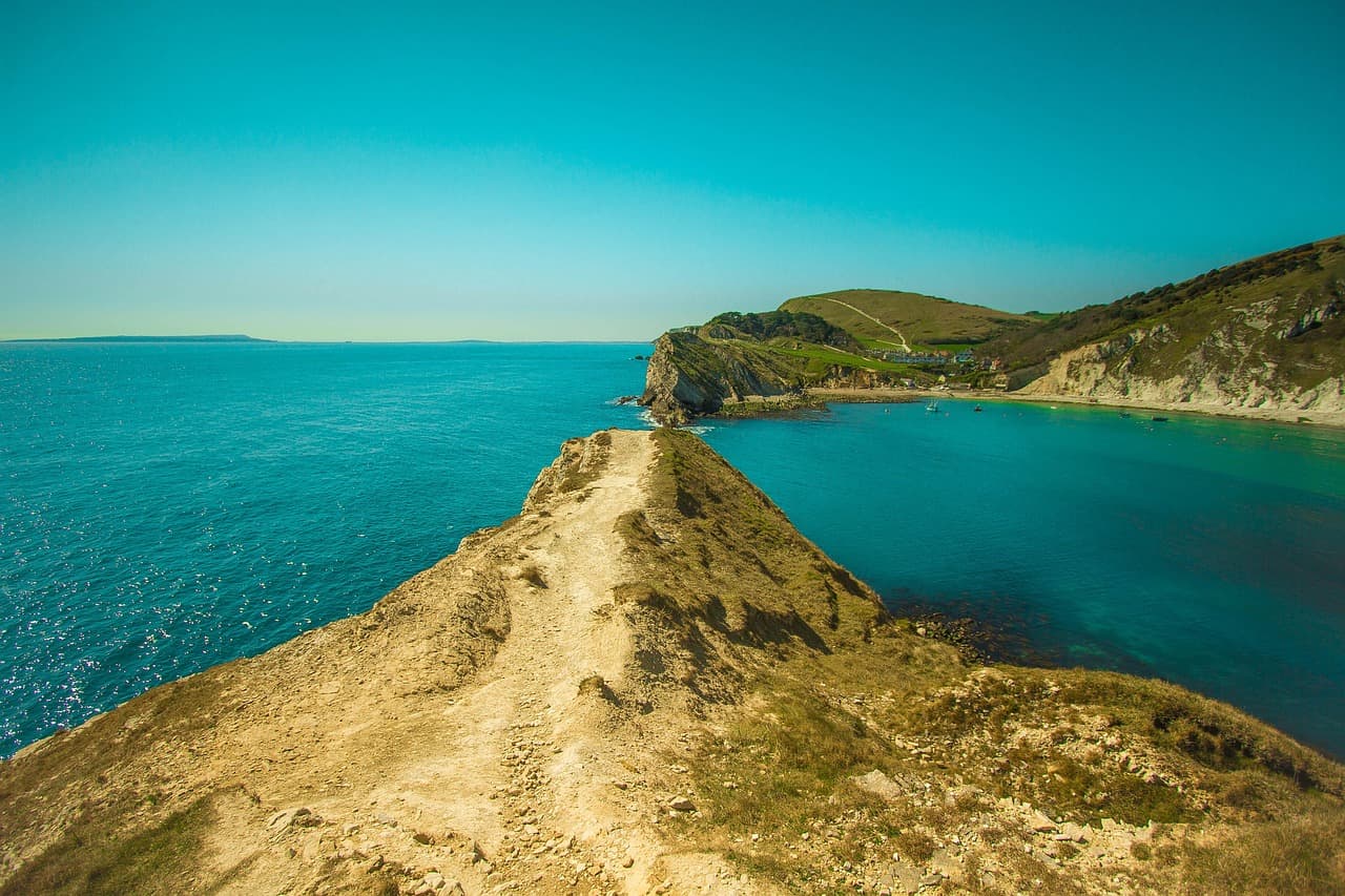 Lulworth Cove