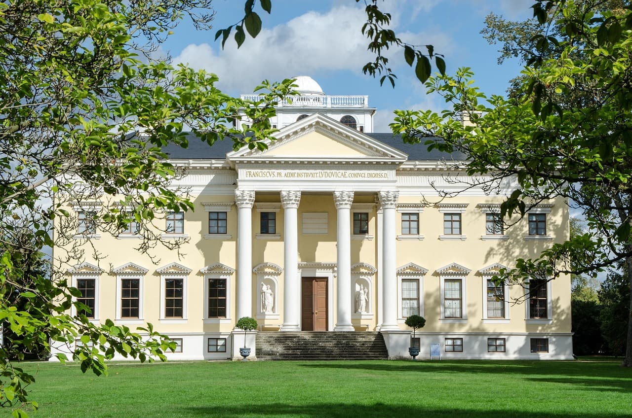 Wörlitz