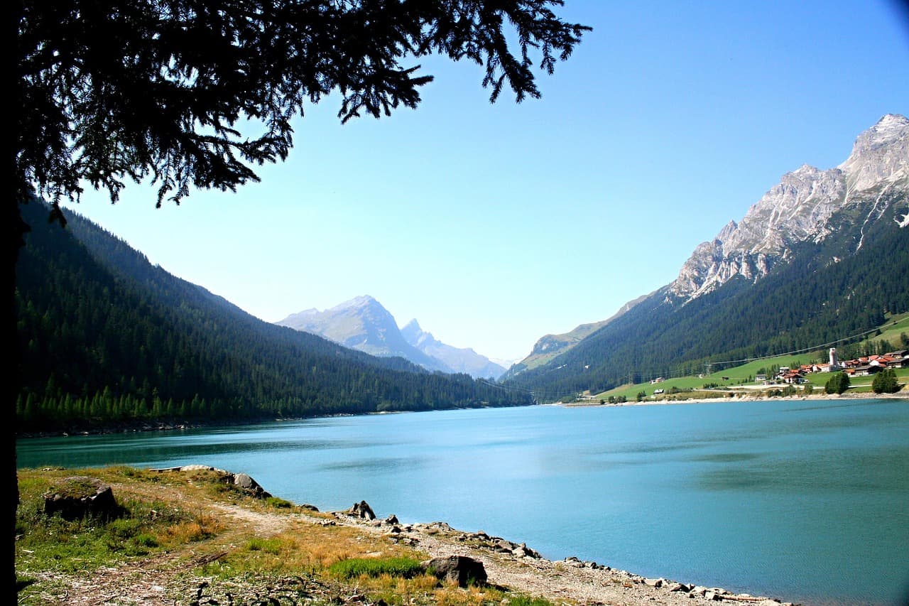Hinterrhein