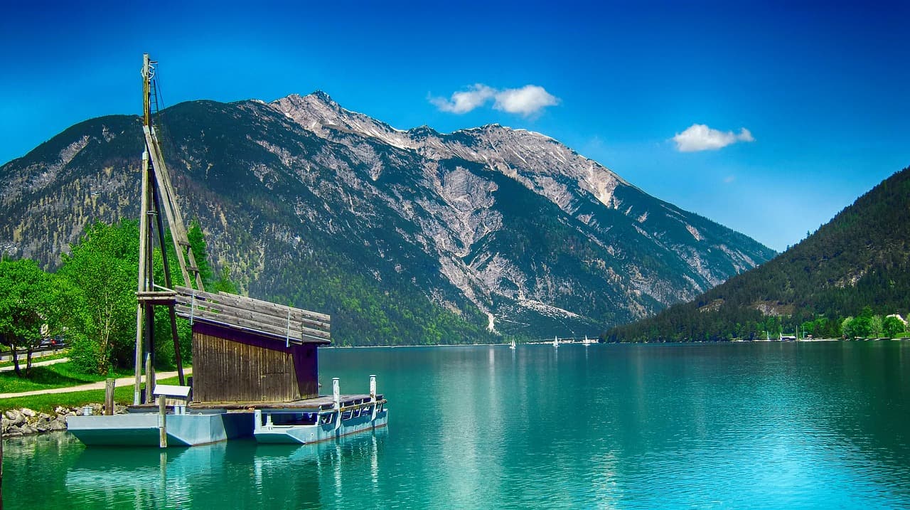 Achensee