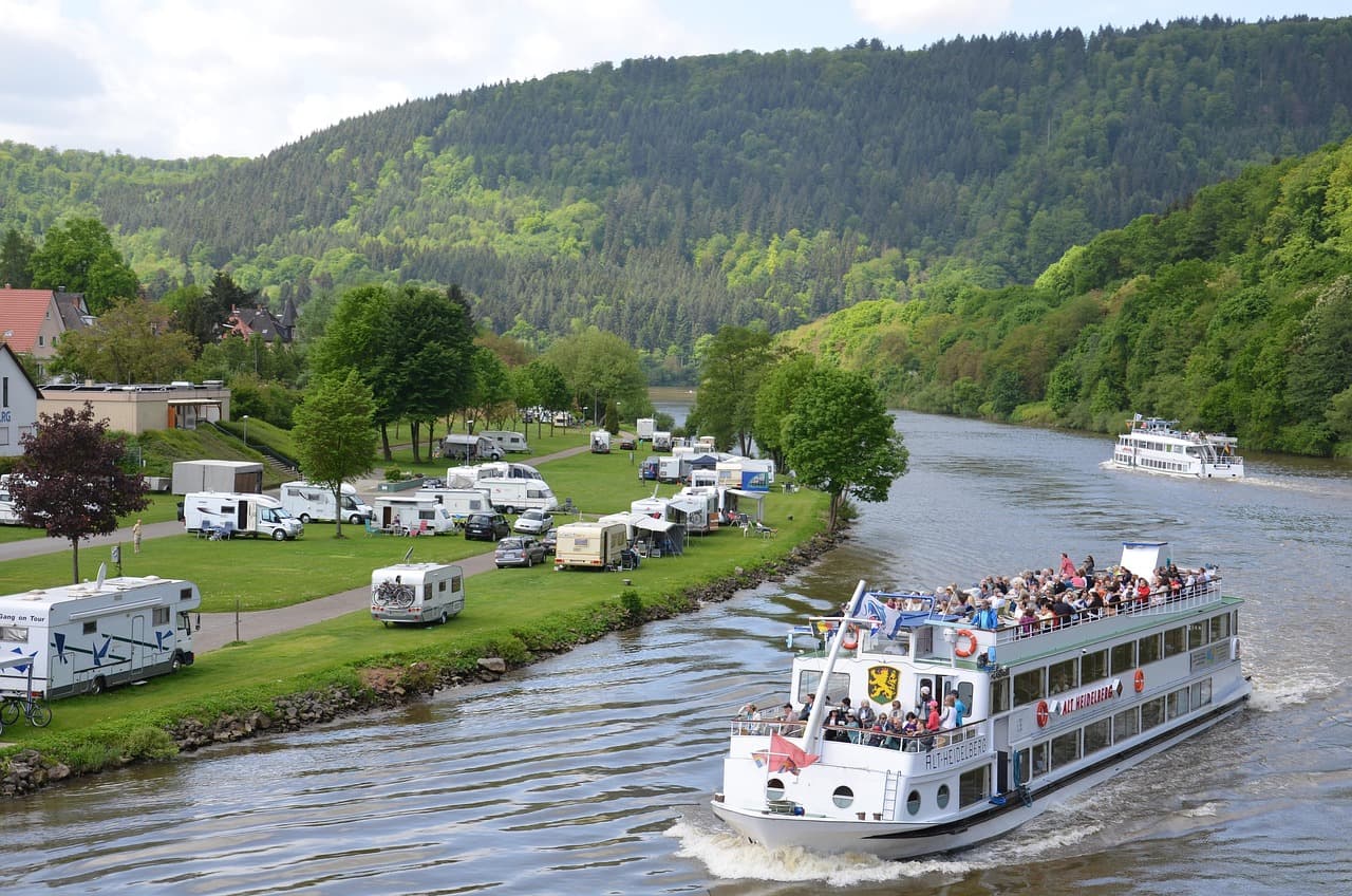 Neckargemünd