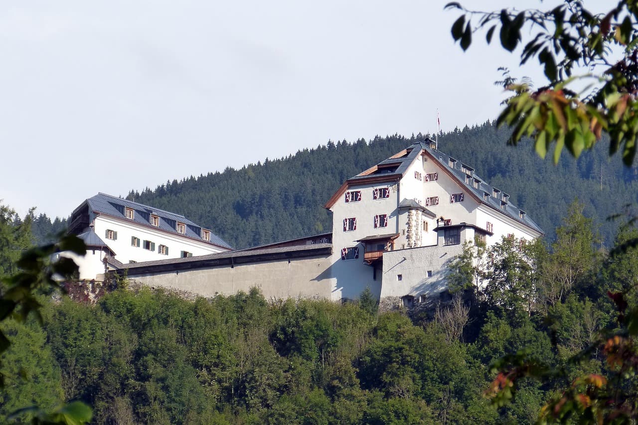 Mittersill