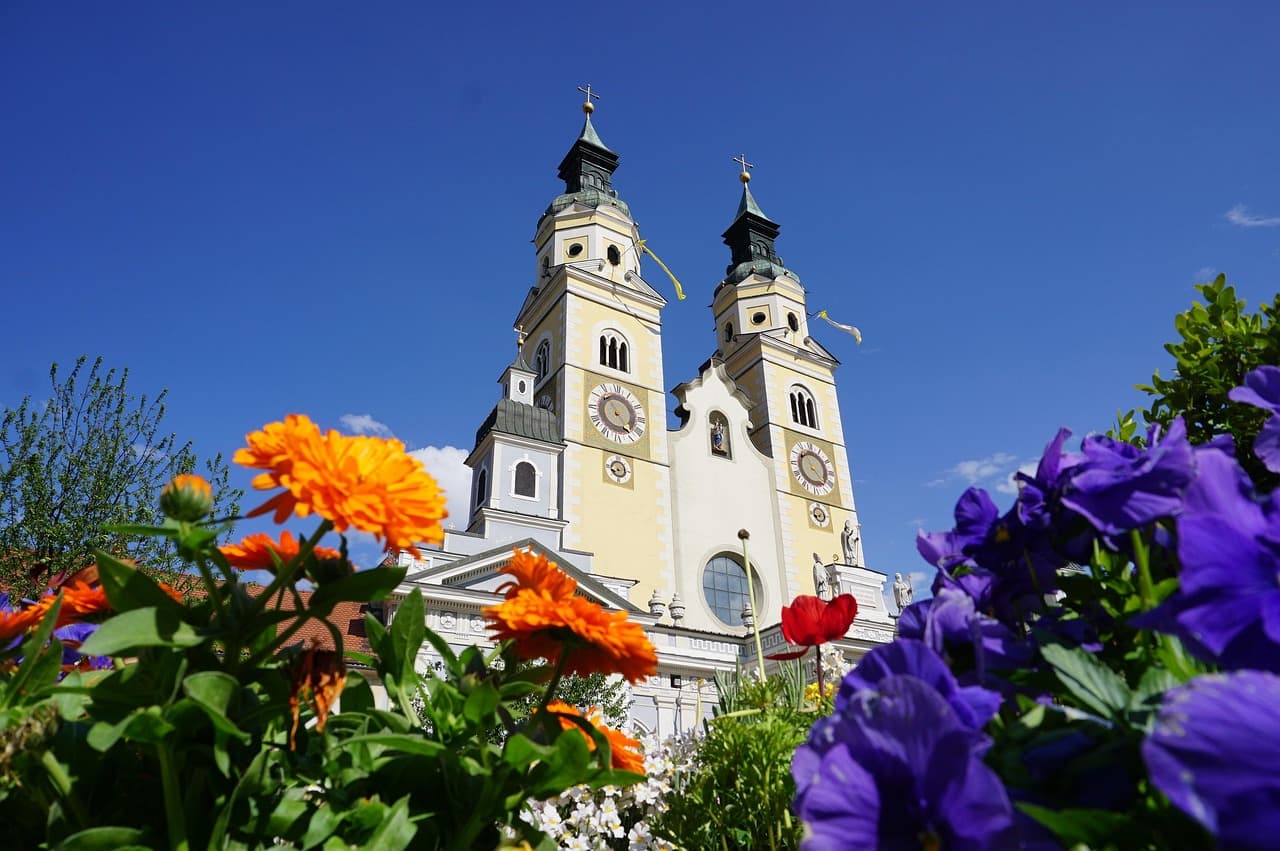 Brixen