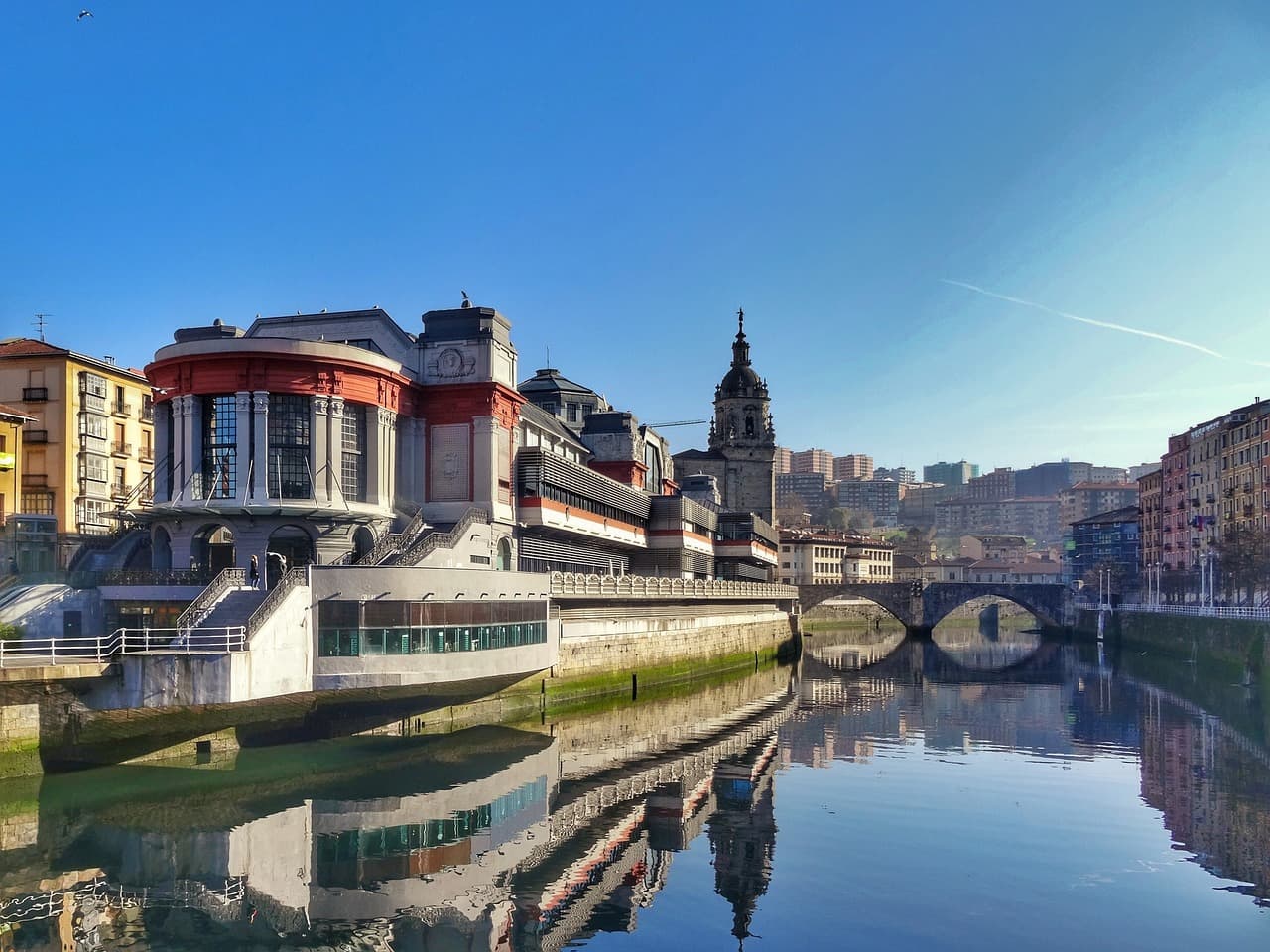 Bilbao