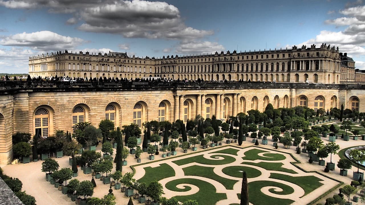 Schloss Versailles