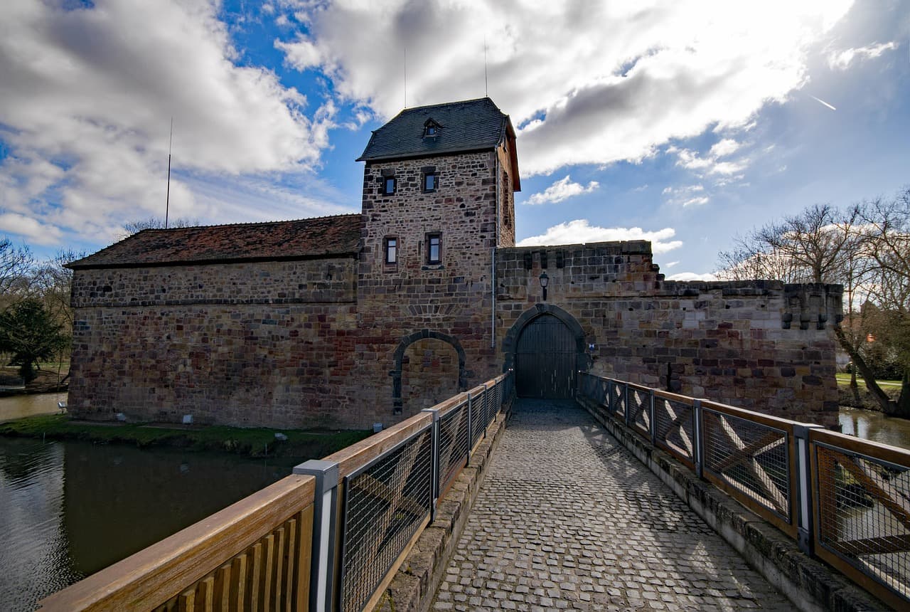 Familienfreundliches Hessen entdecken