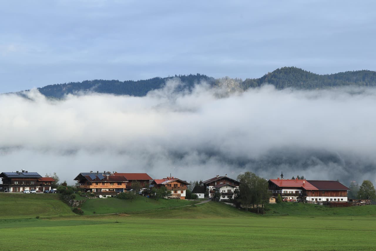 Reit im Winkl