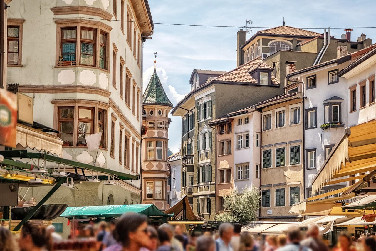 Bozen