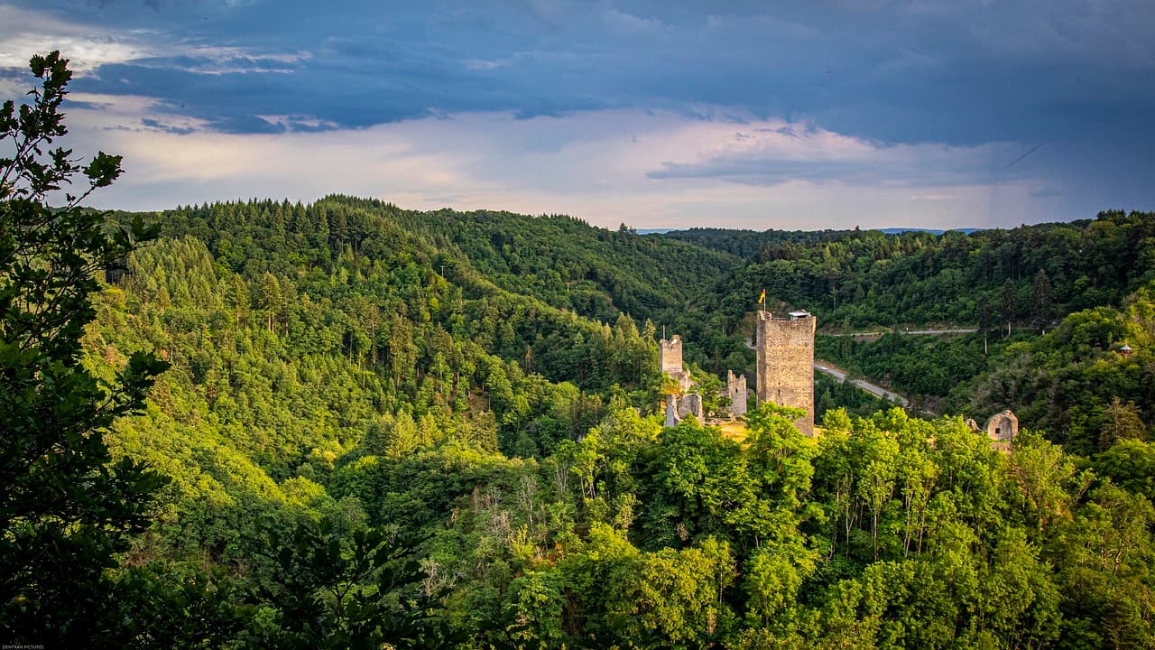 Manderscheid