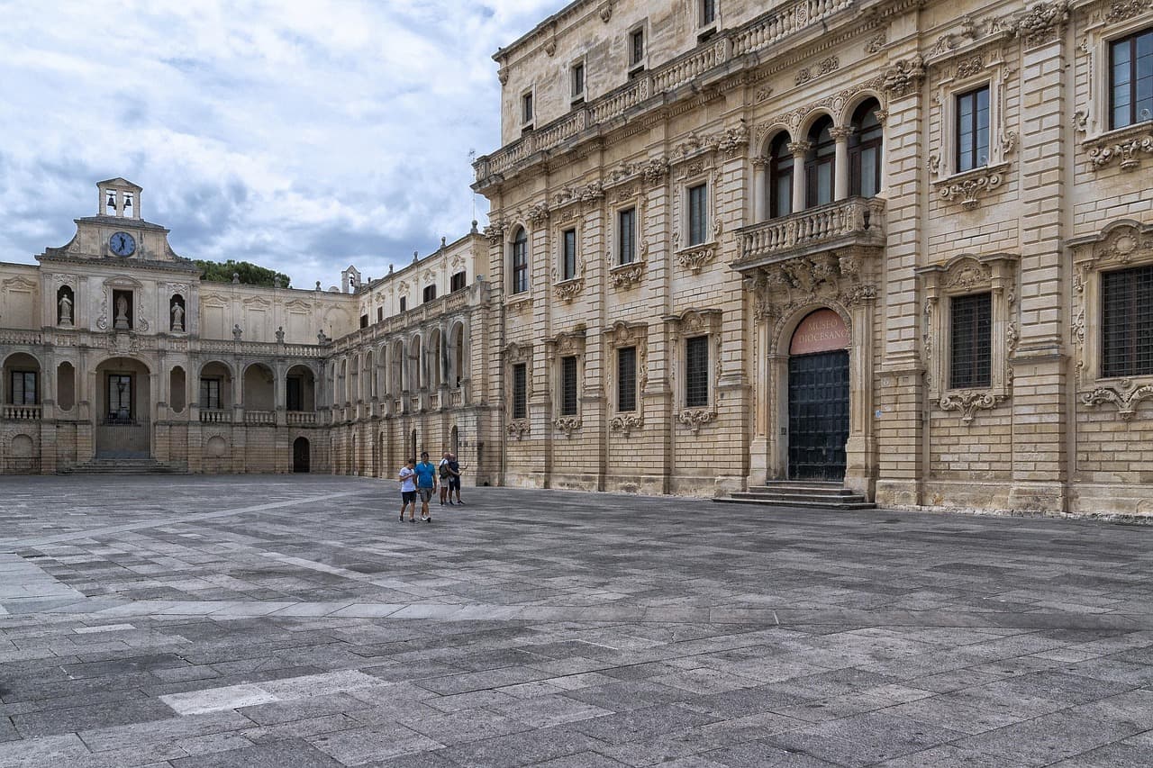 Lecce