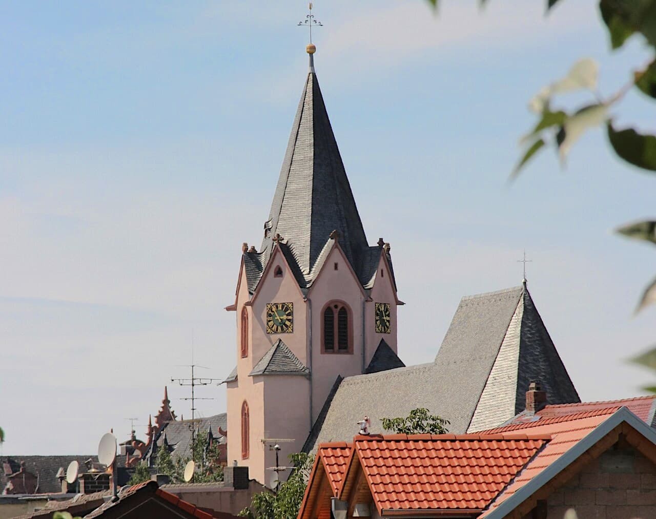 Groß-Umstadt