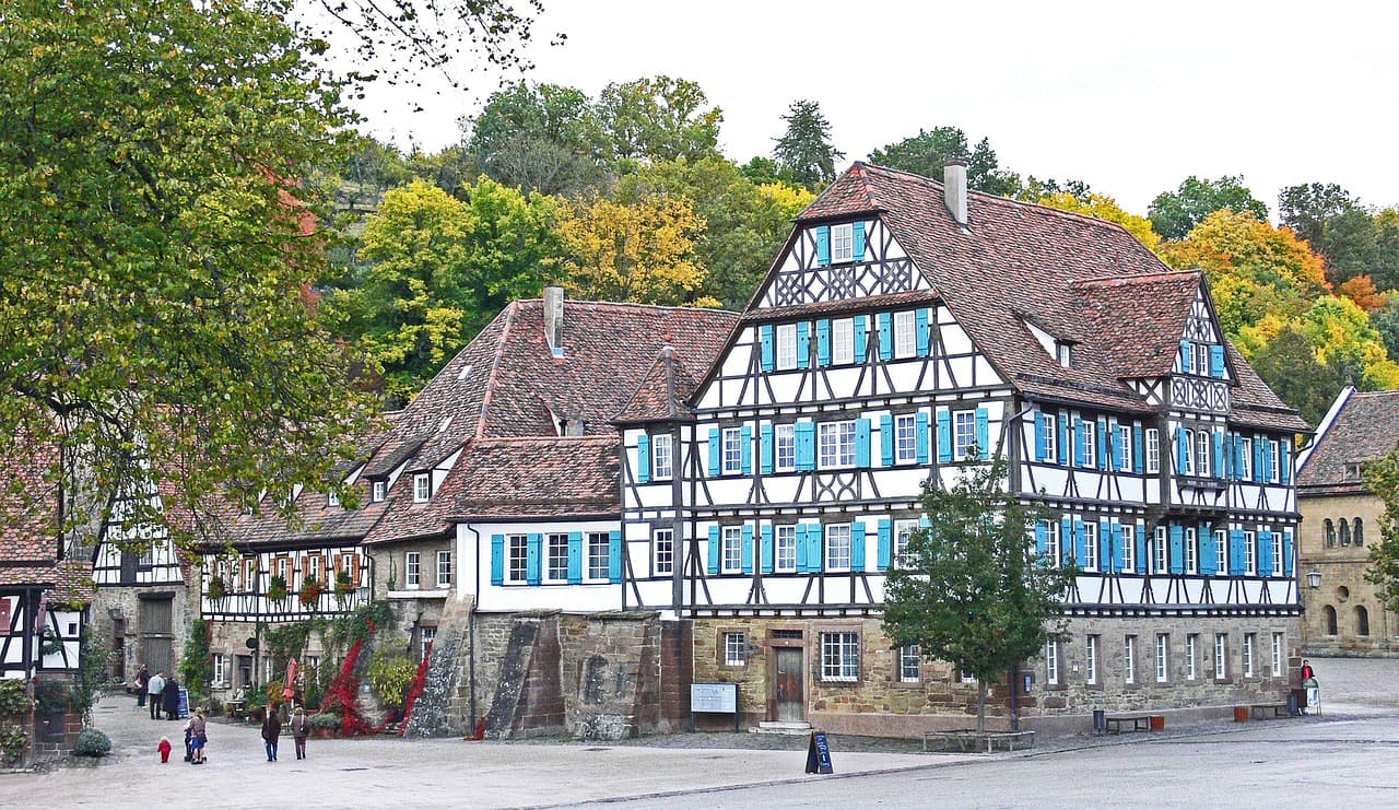 Maulbronn