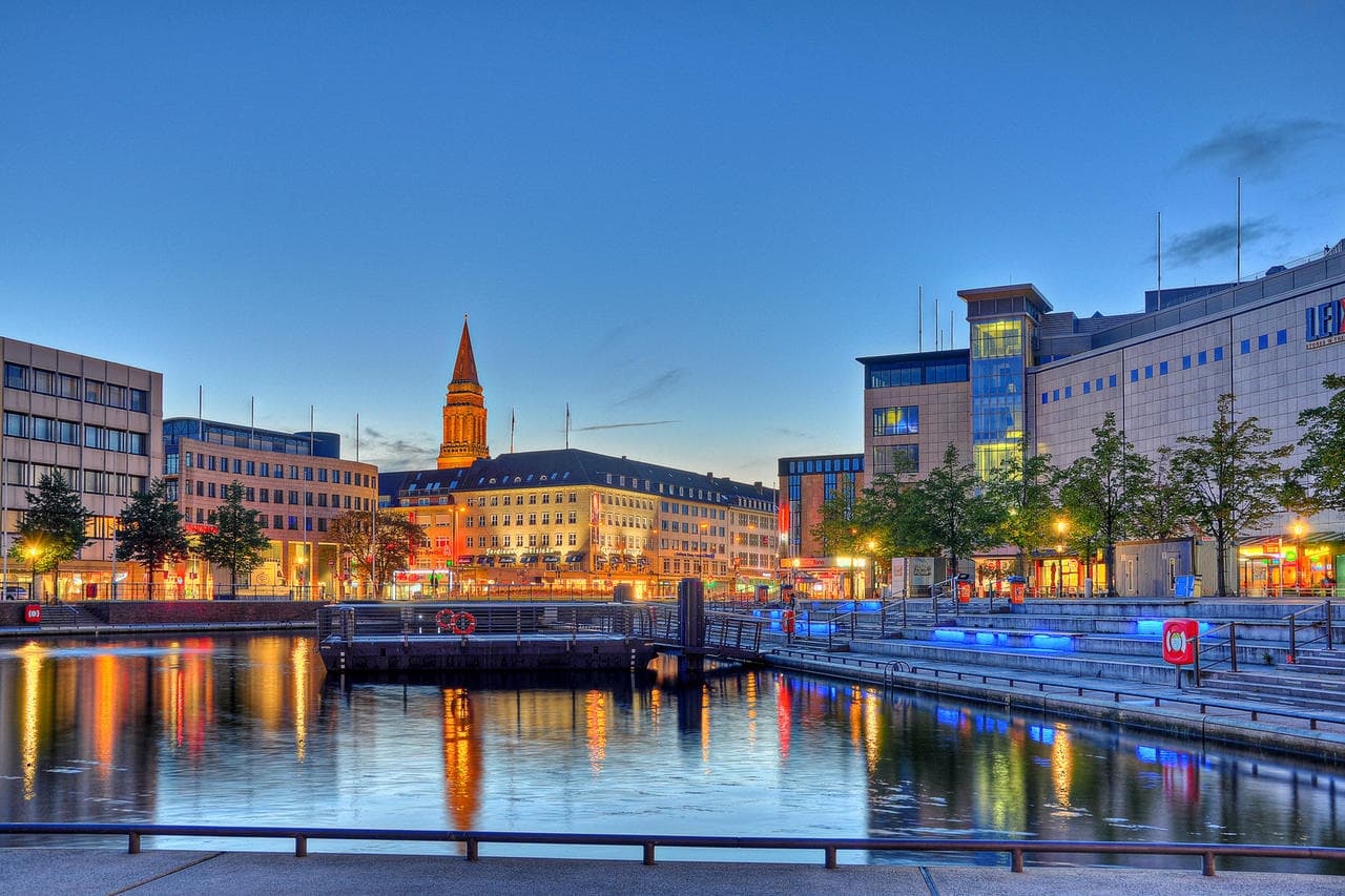 Kiel