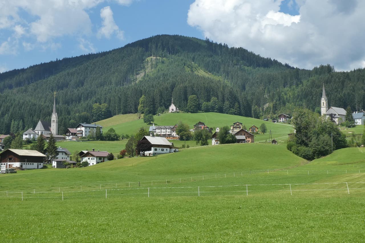 Gosau