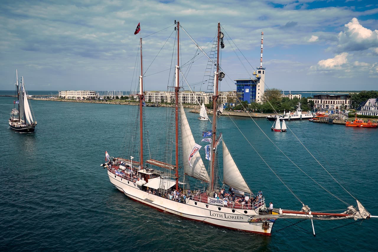 Warnemünde