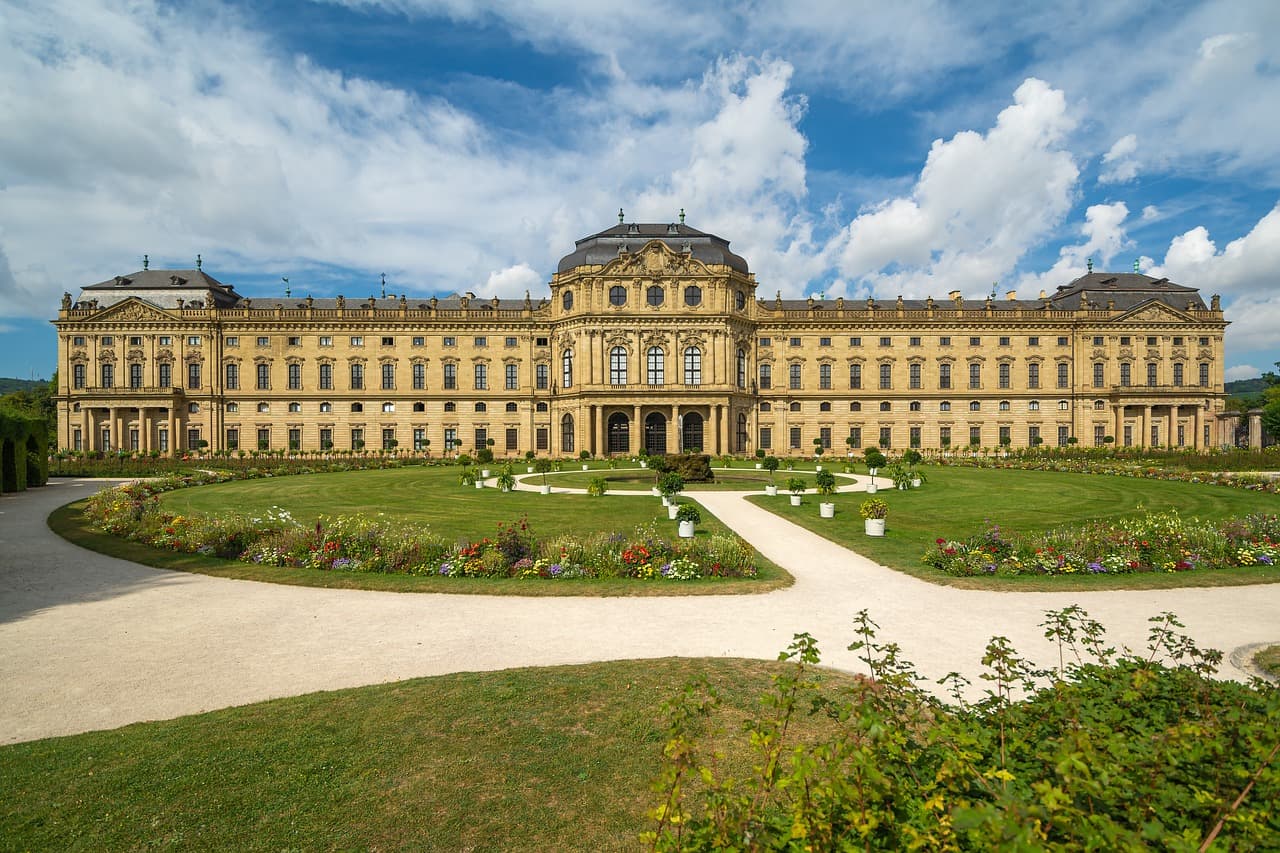 Würzburger Residenz