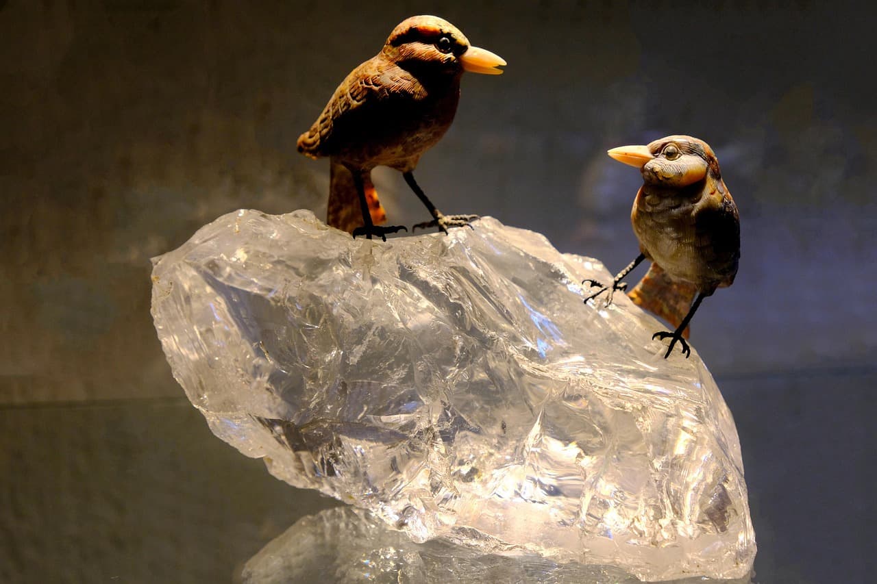 Deutsches Edelsteinmuseum