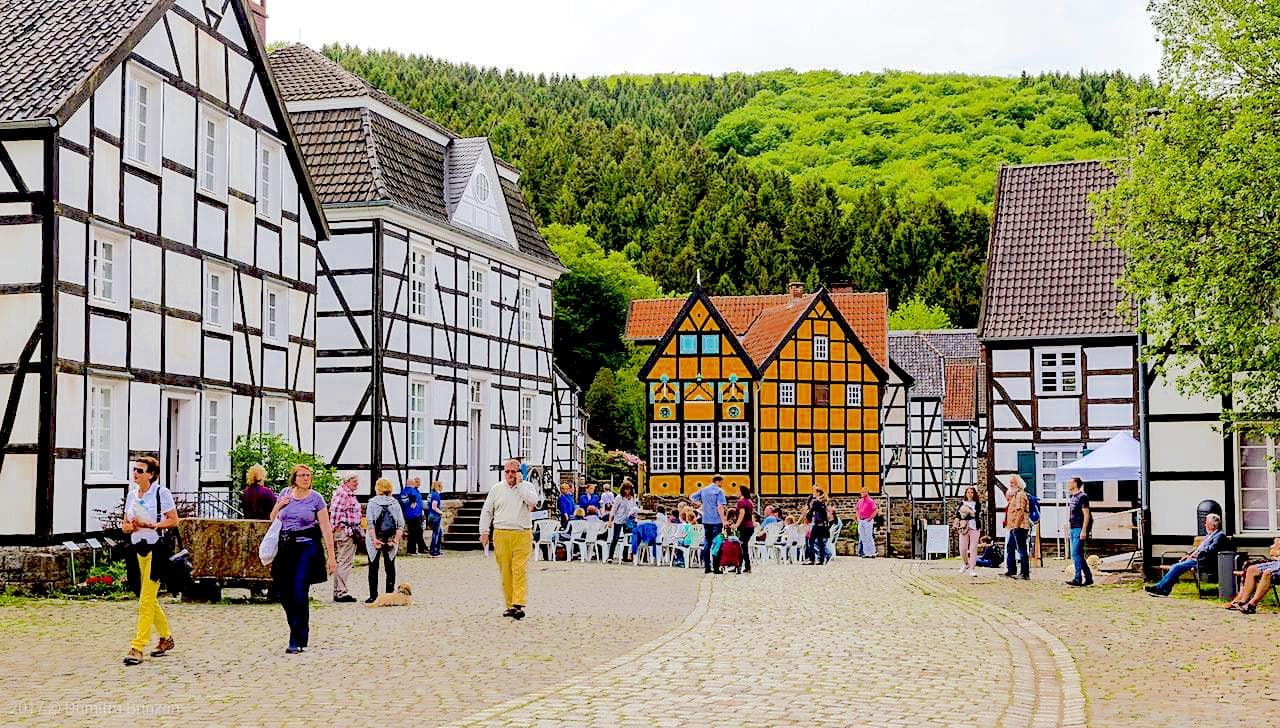 Hagen