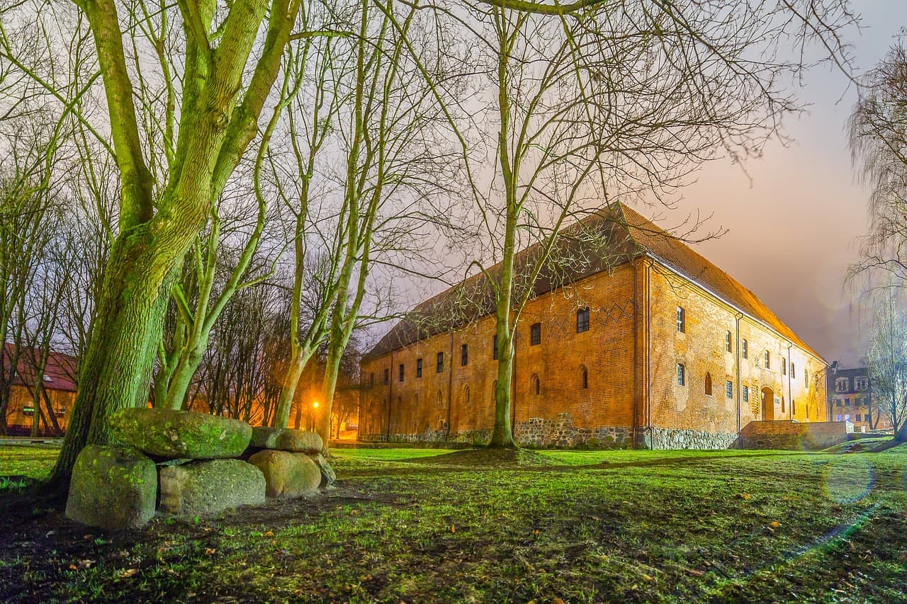 Ostróda