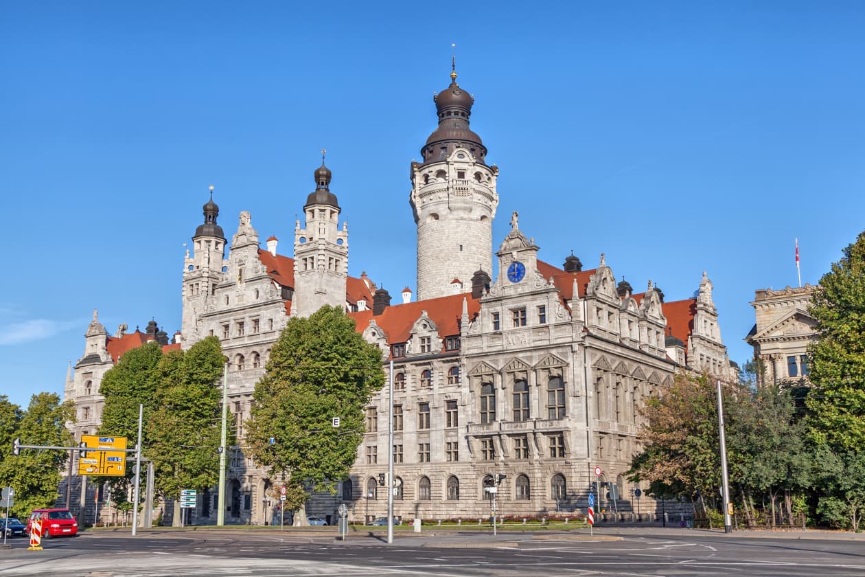 Leipzig