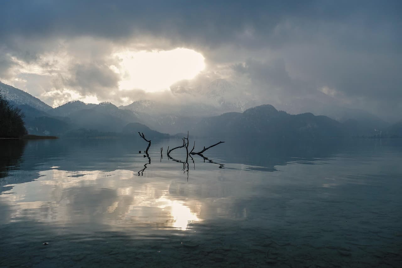 Kochel am See