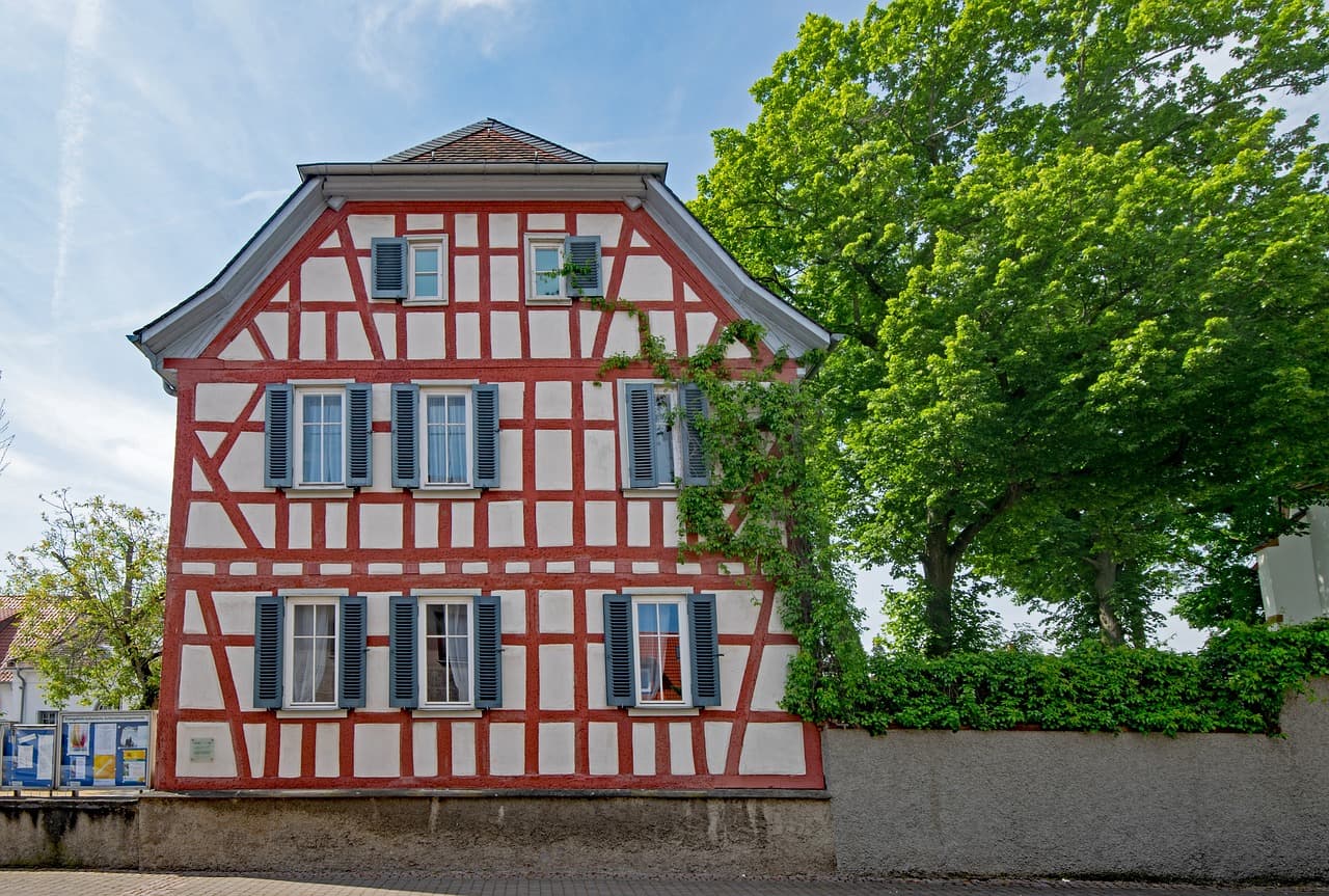 Darmstadt