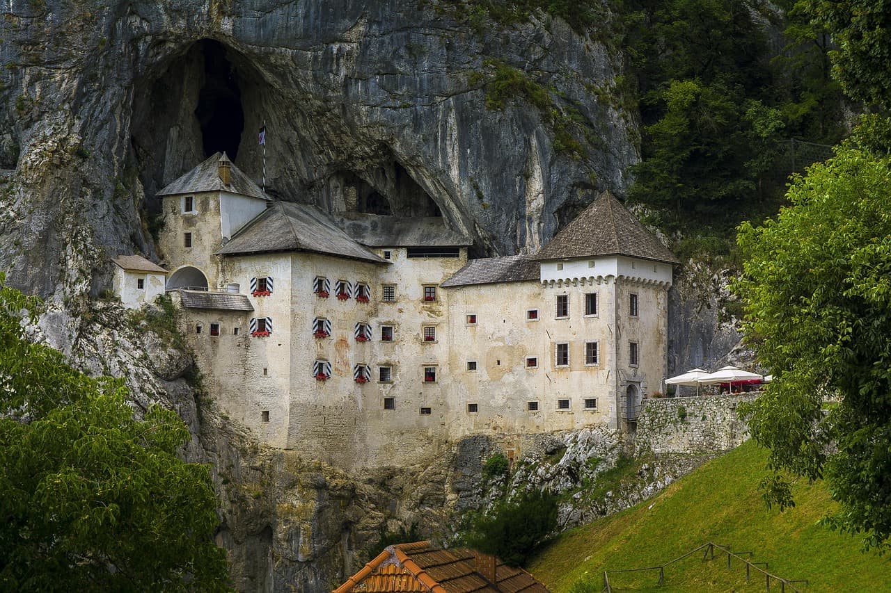 Postojna