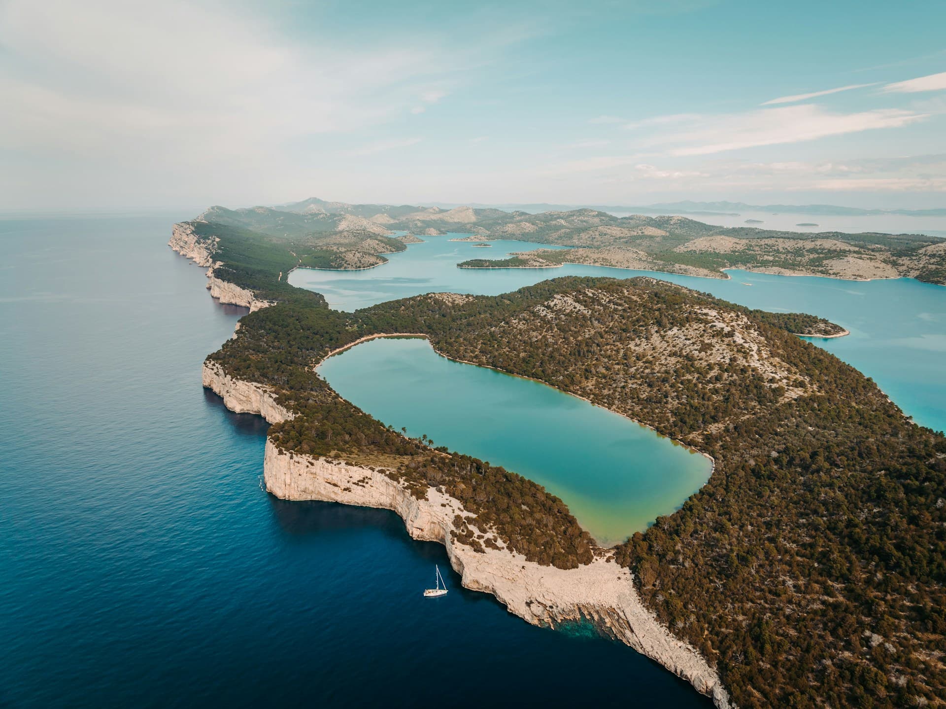 Kornati-Nationalpark