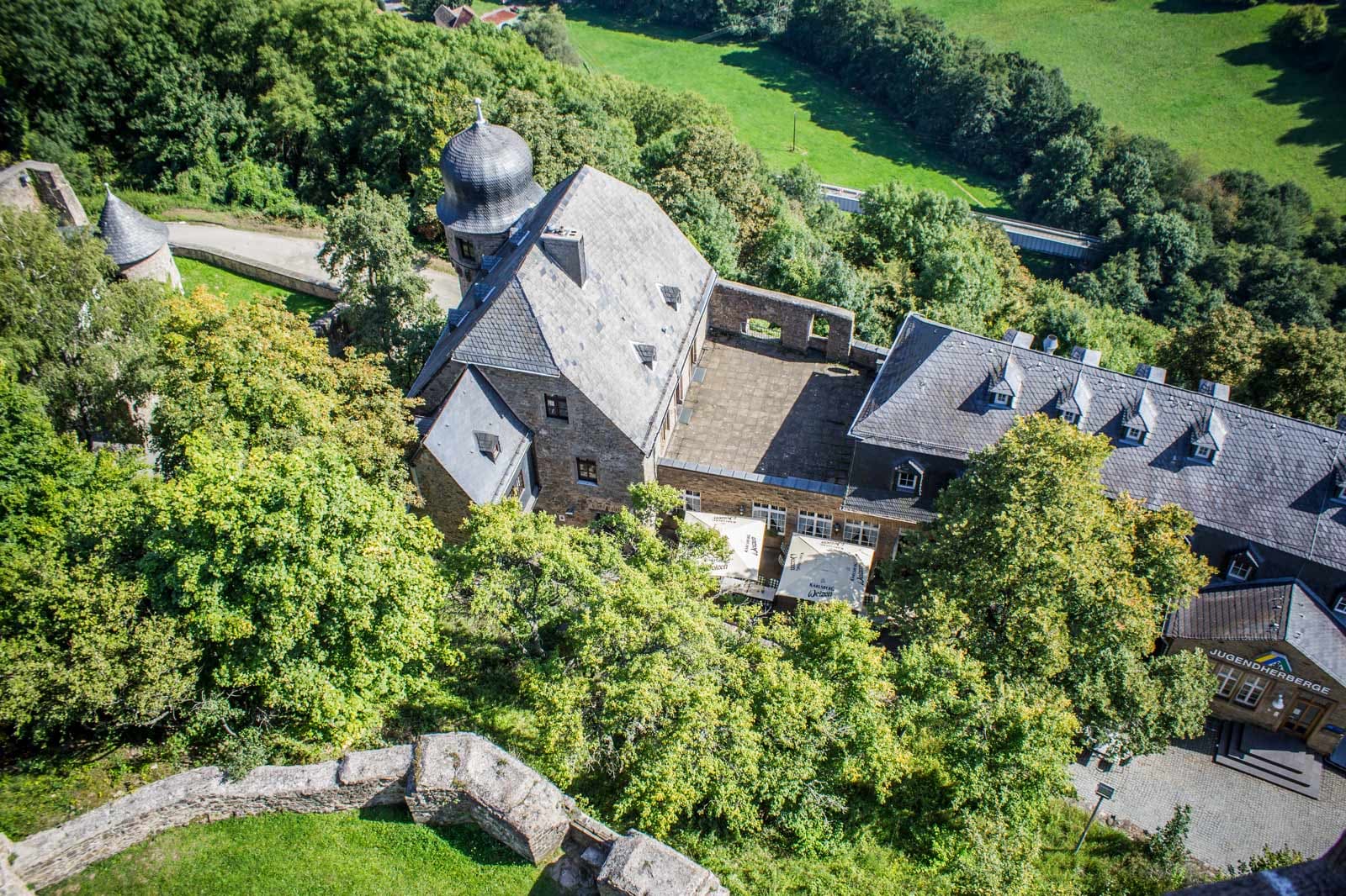 Burg Lichtenberg