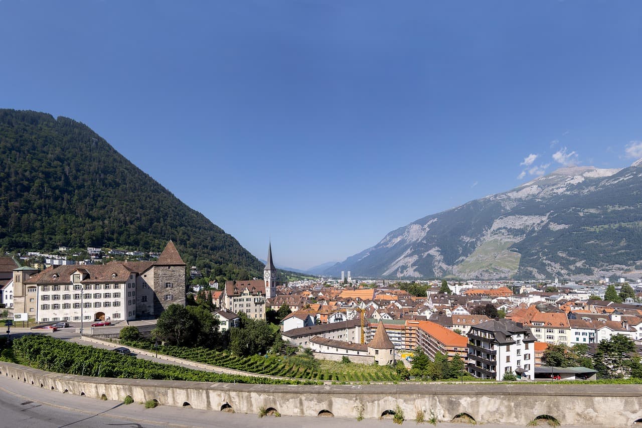 Chur