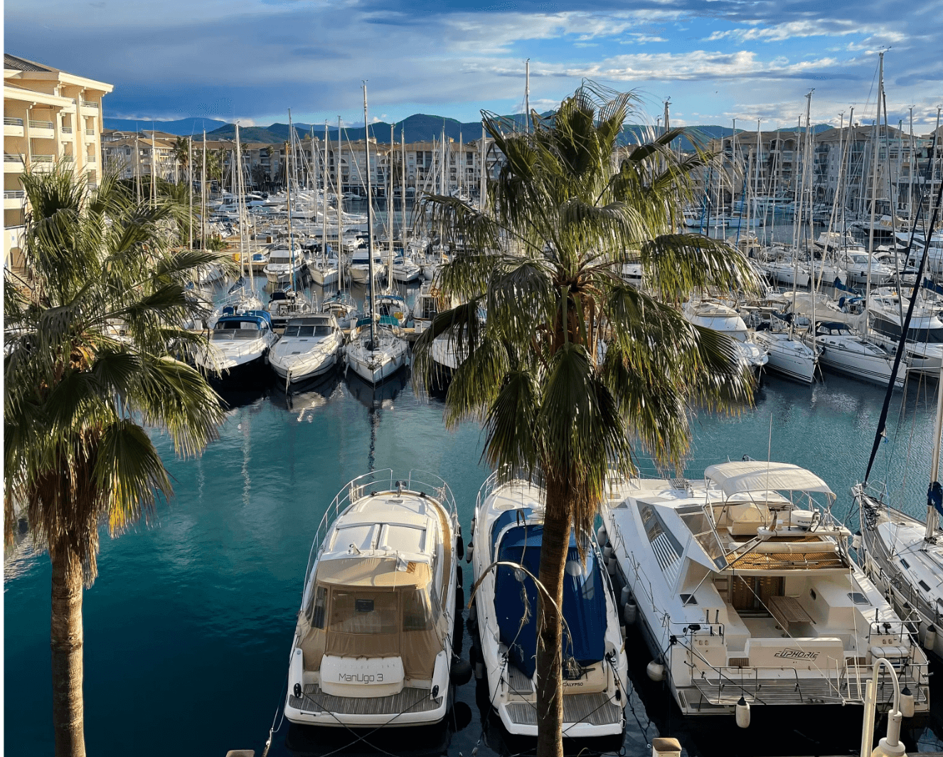 Fréjus