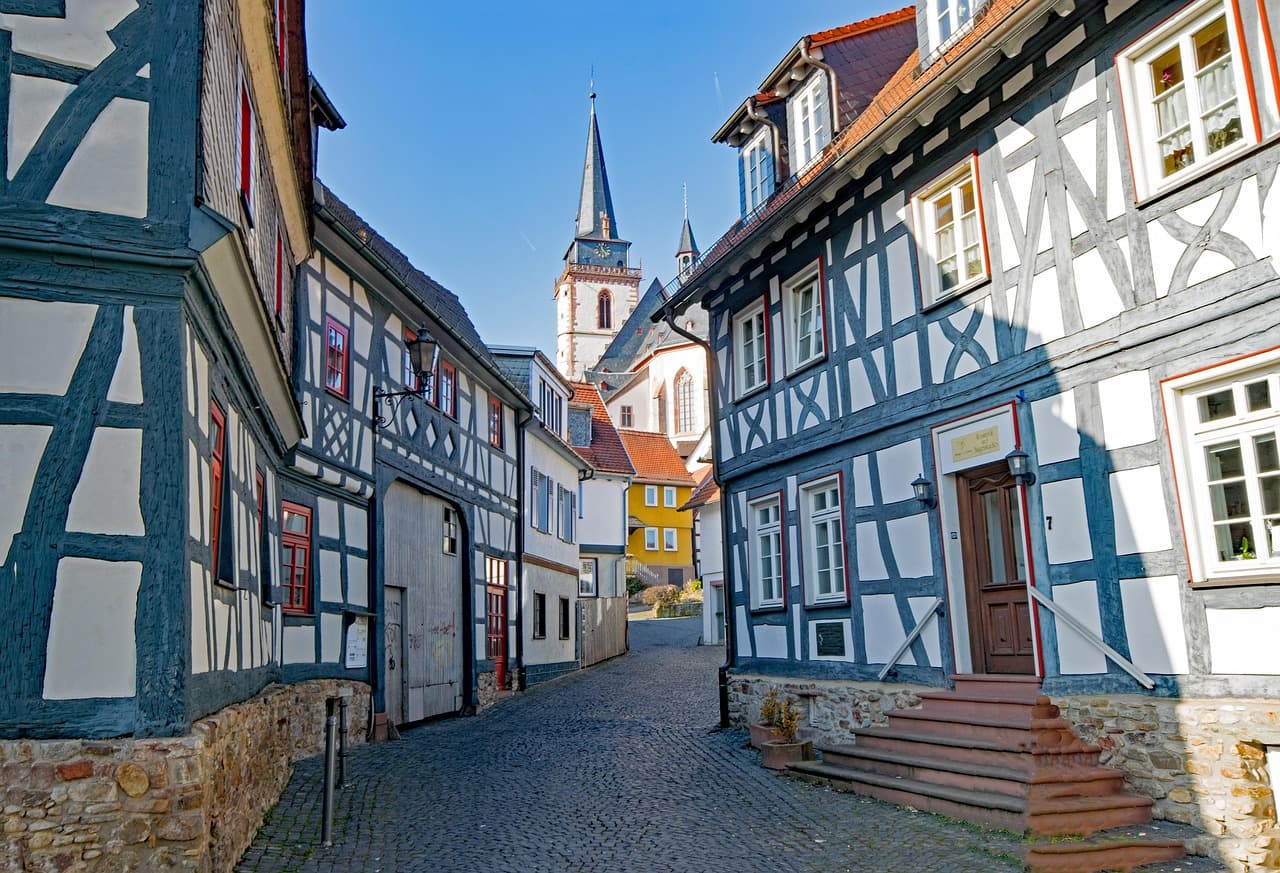 Oberursel