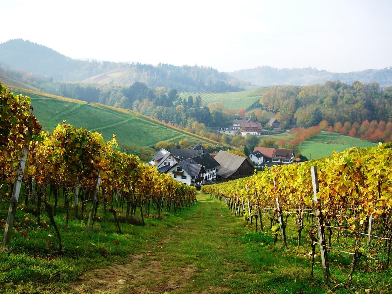 Oberkirch