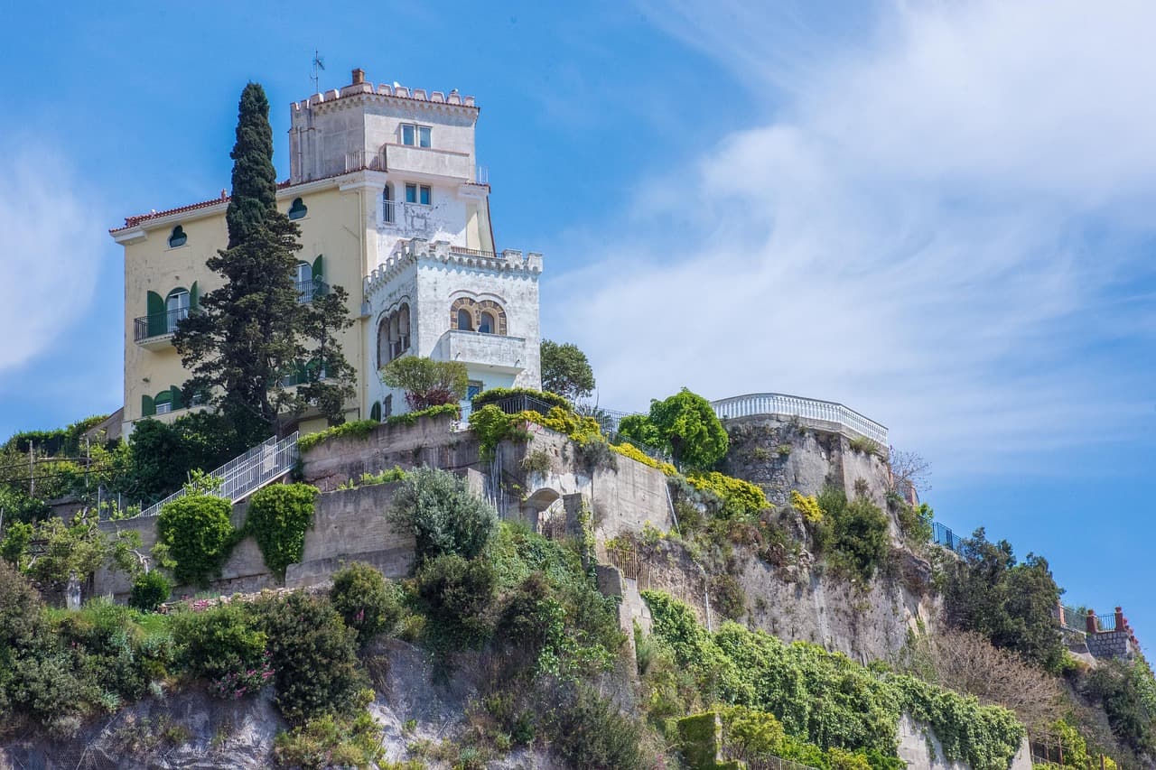 Vietri sul Mare