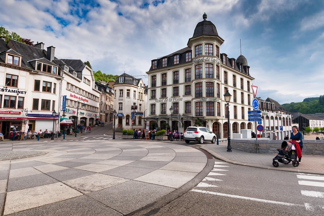 Bouillon