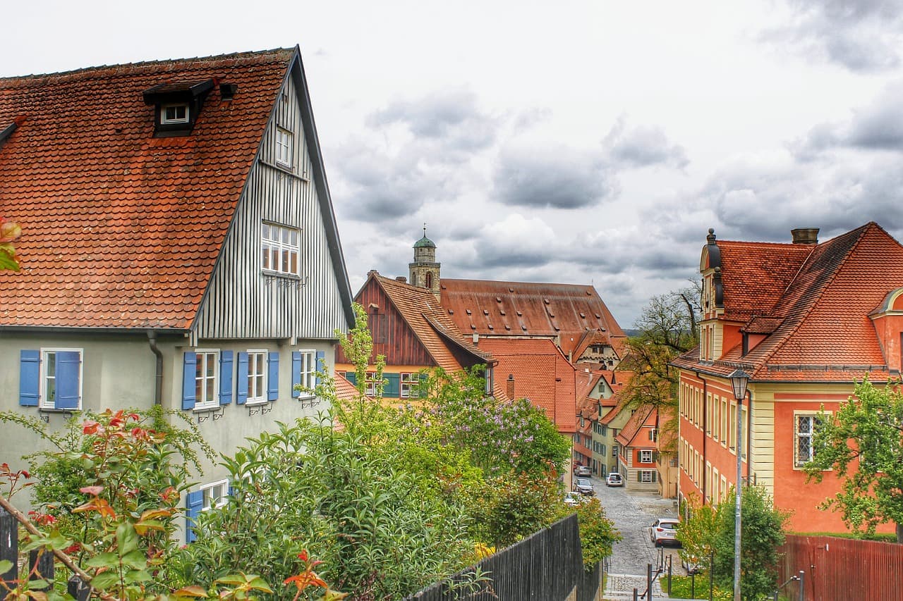 Dinkelsbühl
