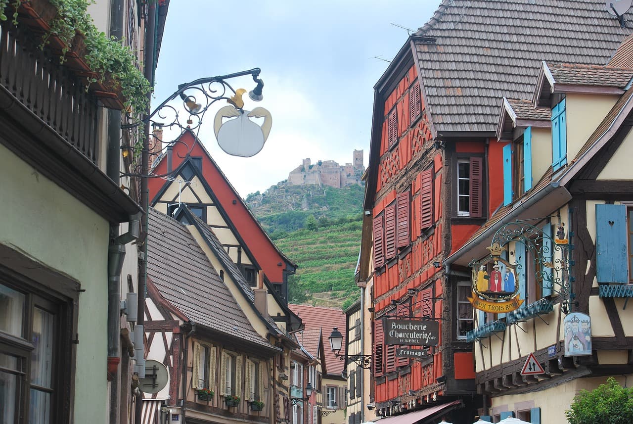 Ribeauvillé