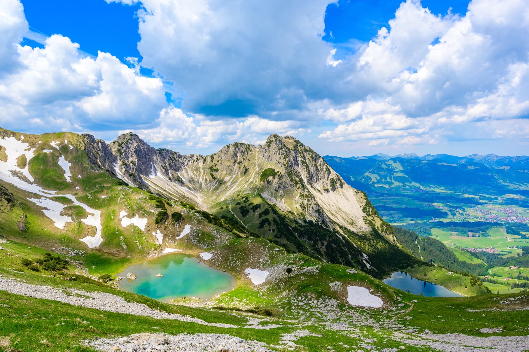 Oberstdorf
