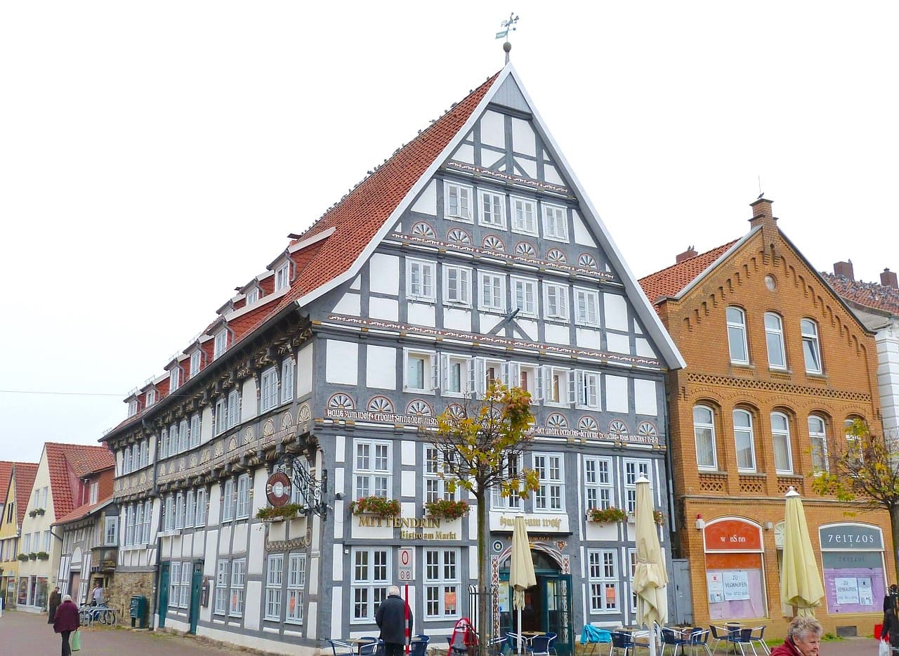 Stadthagen