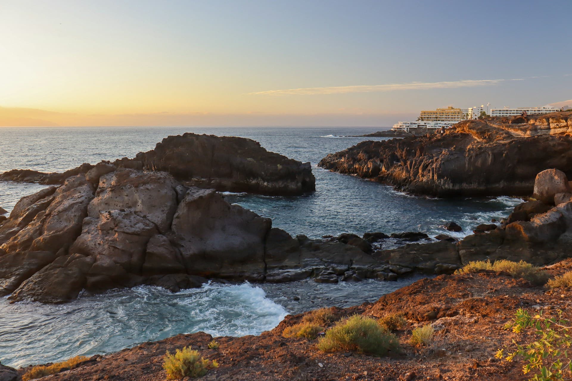 Costa Adeje
