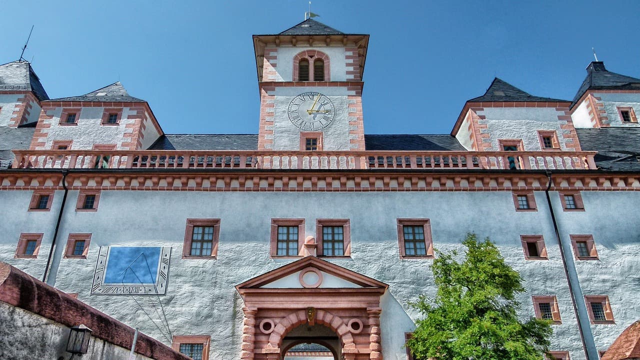Augustusburg