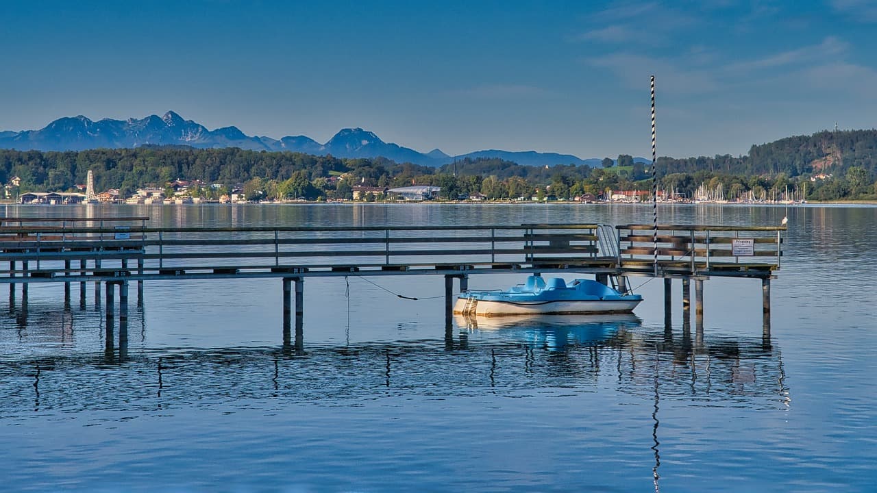 Prien am Chiemsee