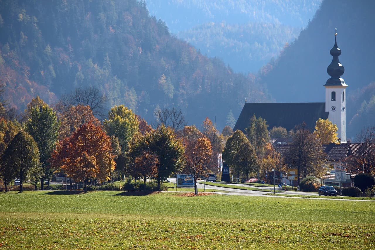 Inzell