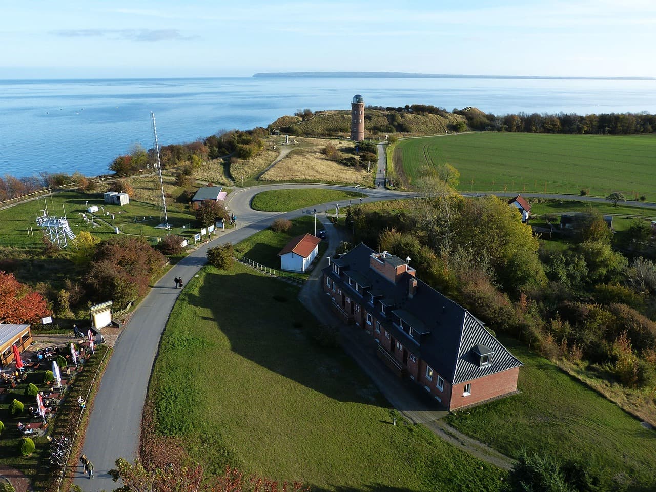 Kap Arkona