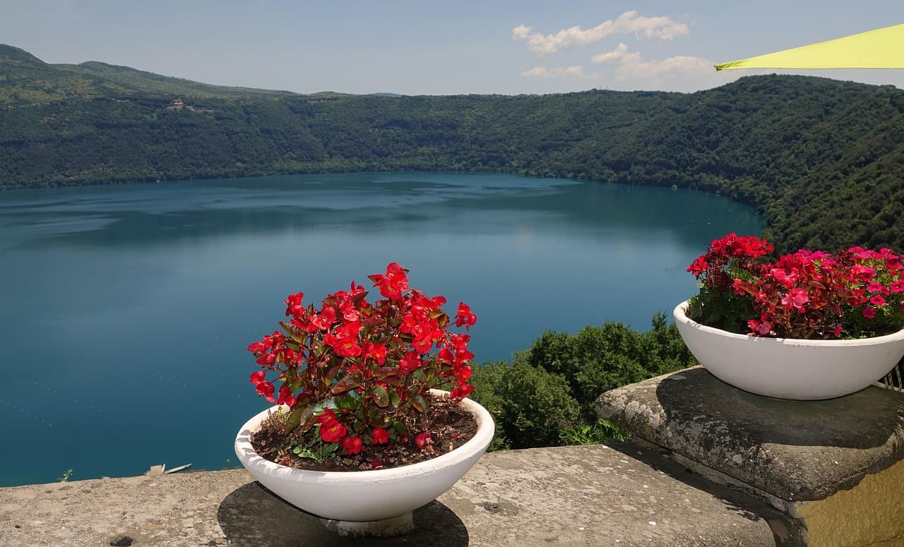 Castel Gandolfo