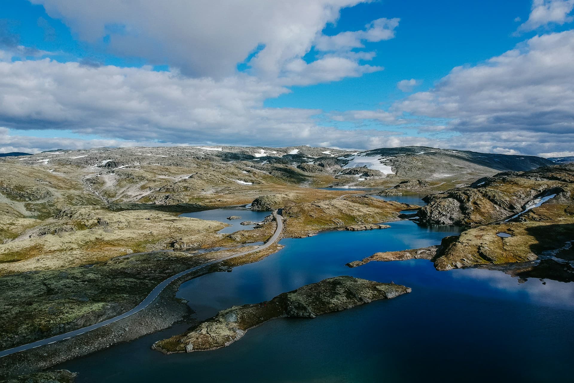 Aurlandsvangen