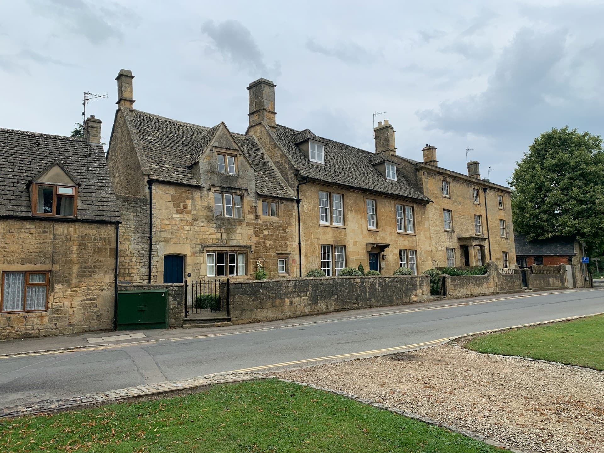 Chipping Campden
