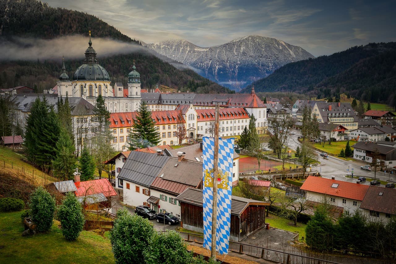Ettal