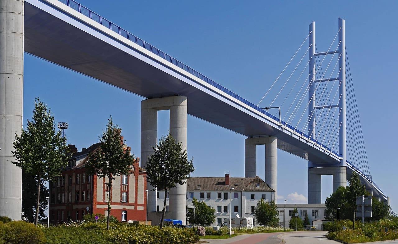 Rügenbrücke