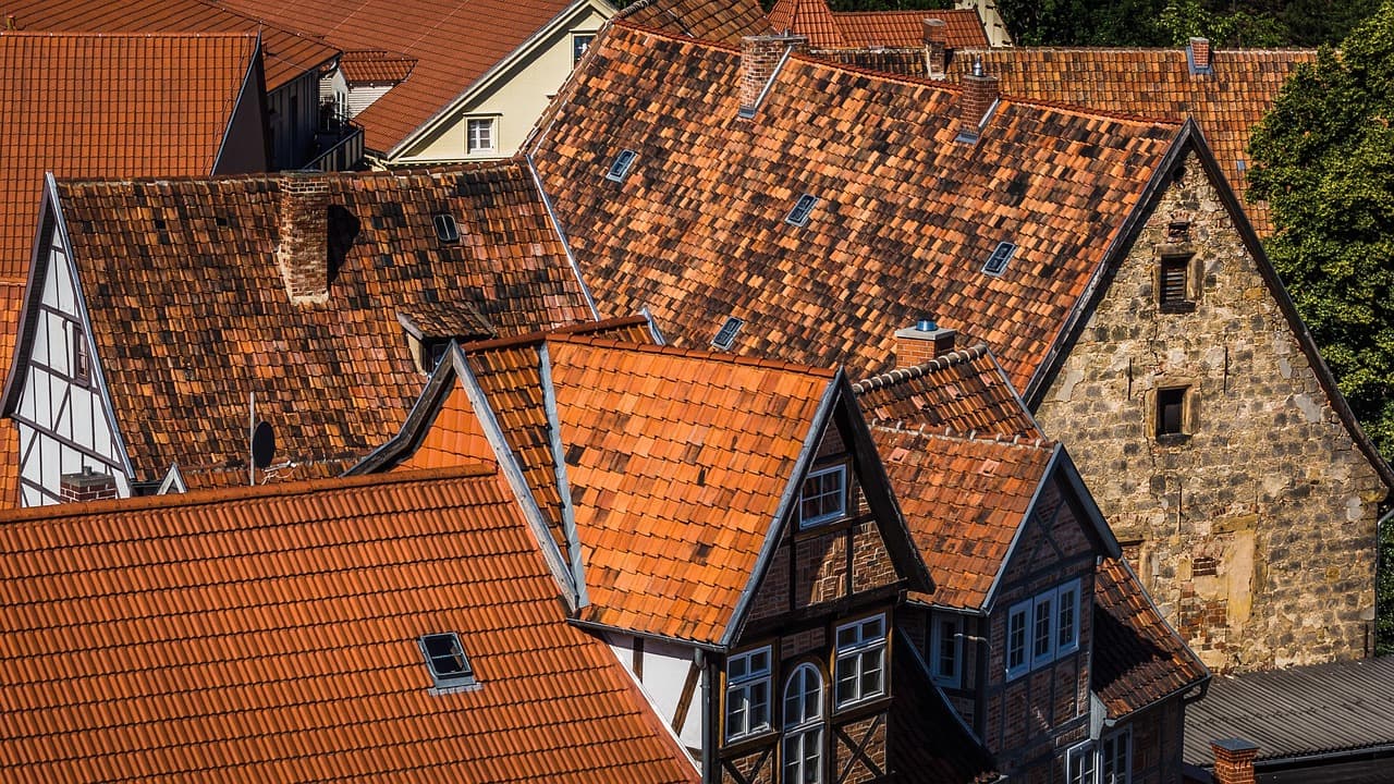 Altstadt Quedlinburg